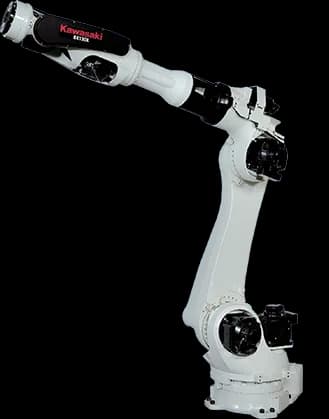 Kawasaki Robotics BX130X