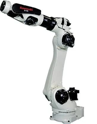 Kawasaki Robotics BX165L