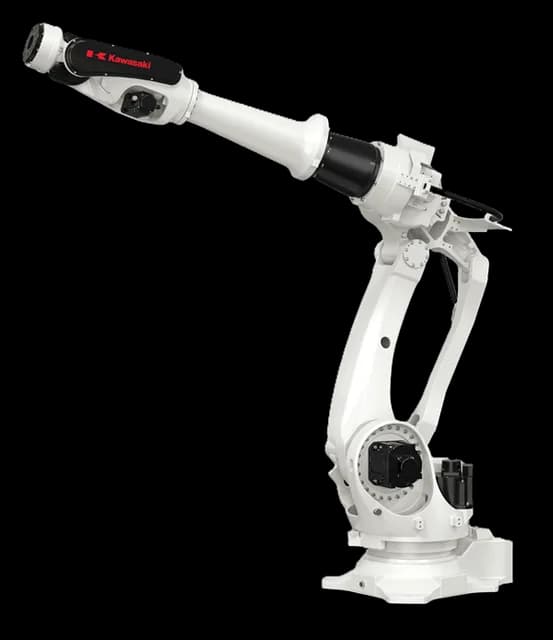Kawasaki Robotics BX200X