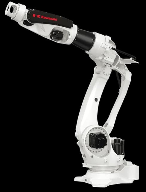 Kawasaki Robotics BX250L