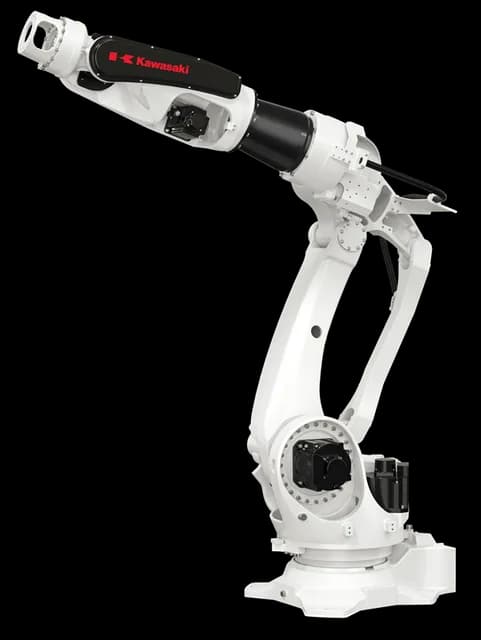 Kawasaki Robotics BX300L