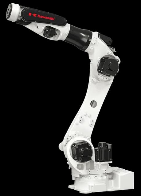Kawasaki Robotics BXP110L