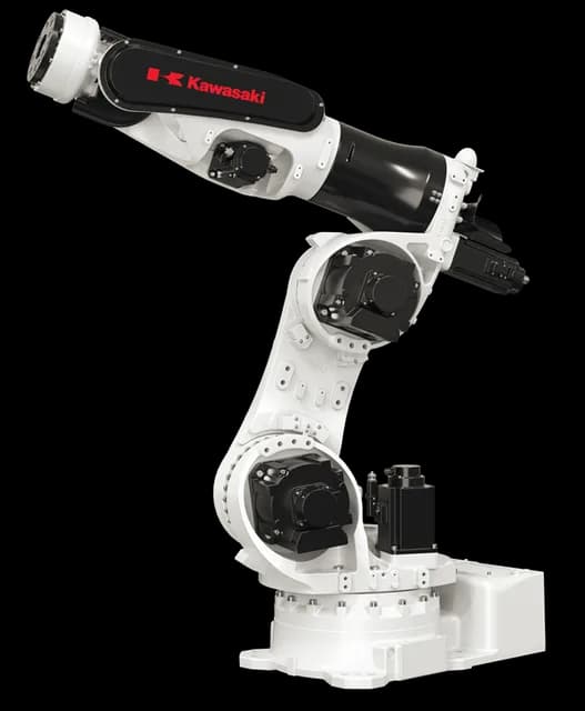 Kawasaki Robotics BXP110S