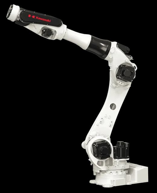 Kawasaki Robotics BXP135X