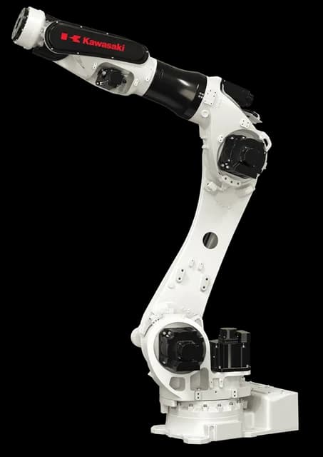Kawasaki Robotics BXP165L