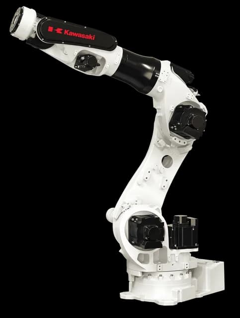 Kawasaki Robotics BXP165N
