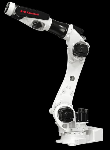 Kawasaki Robotics BXP210L