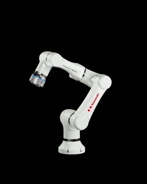 Kawasaki Robotics CL103N