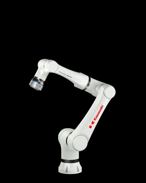 Kawasaki Robotics CL105N