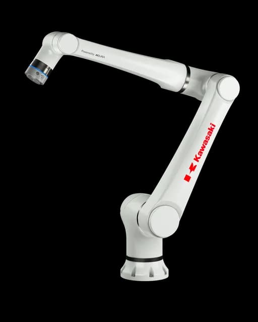 Kawasaki Robotics CL108N