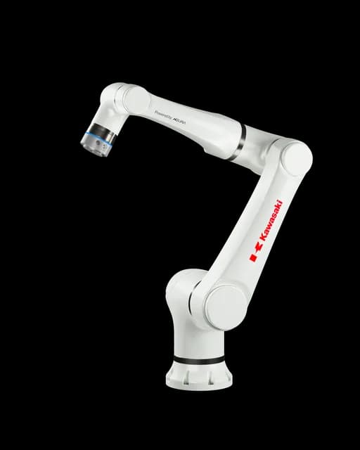 Kawasaki Robotics CL110N