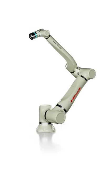 Kawasaki Robotics CL115L