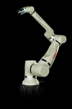 Kawasaki Robotics CL130L