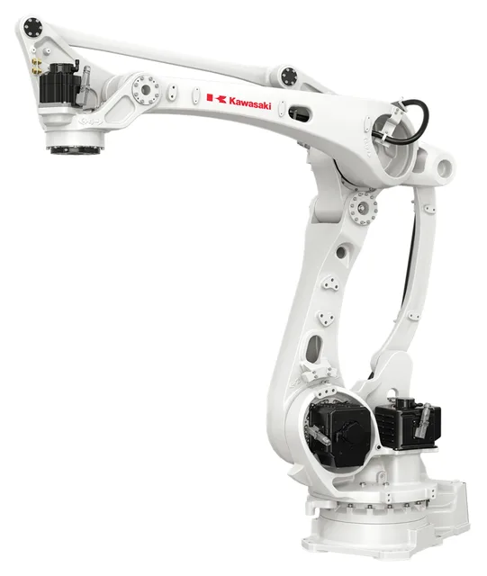 Kawasaki Robotics CP110L