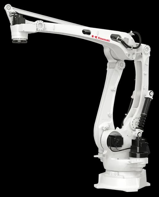 Kawasaki Robotics CP180L