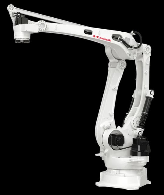 Kawasaki Robotics CP300L
