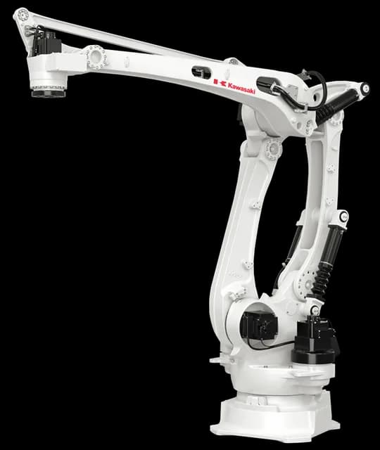 Kawasaki Robotics CP500L