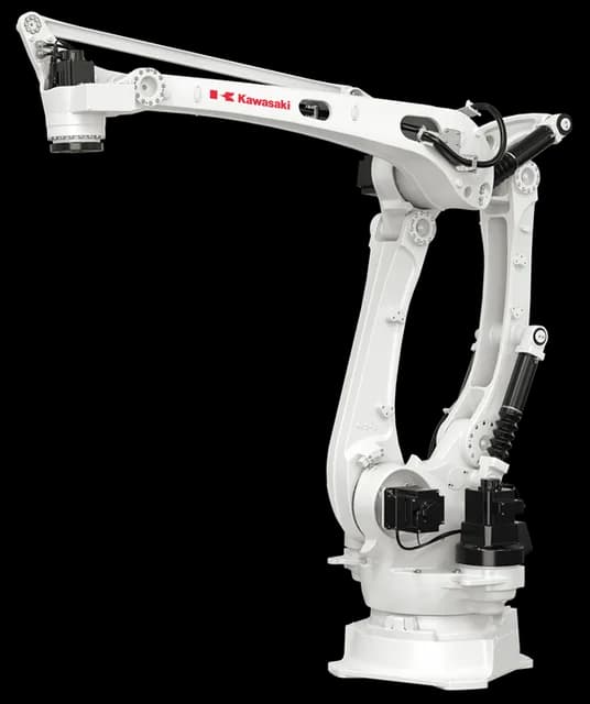 Kawasaki Robotics CP700L