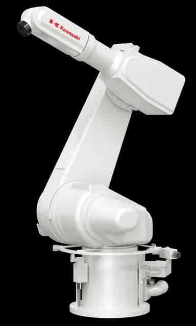 Kawasaki Robotics KF121