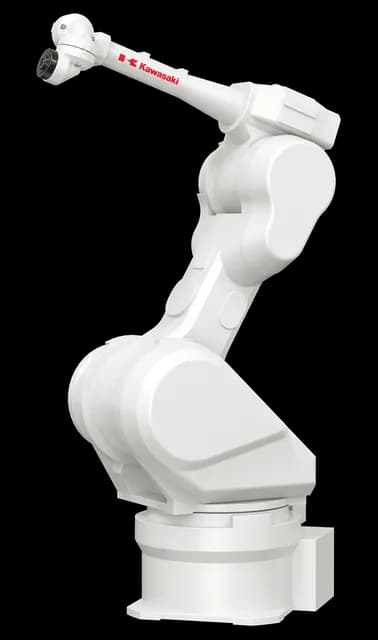 Kawasaki Robotics KF192