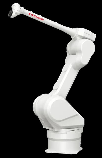Kawasaki Robotics KF262