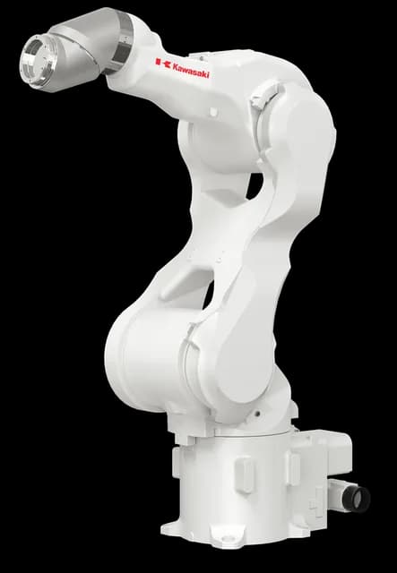 Kawasaki Robotics KJ125
