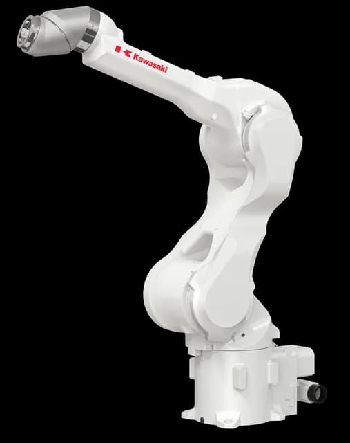 Kawasaki Robotics KJ155