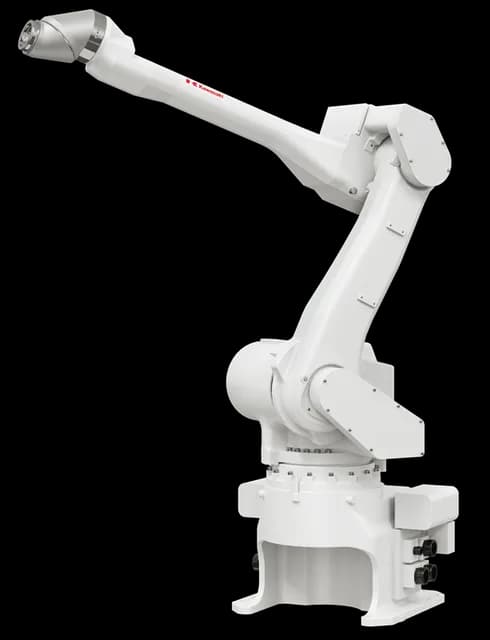Kawasaki Robotics KJ244