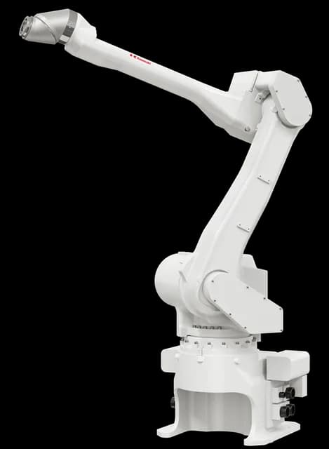 Kawasaki Robotics KJ264