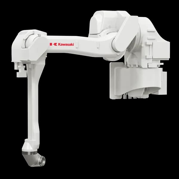 Kawasaki Robotics KJ314