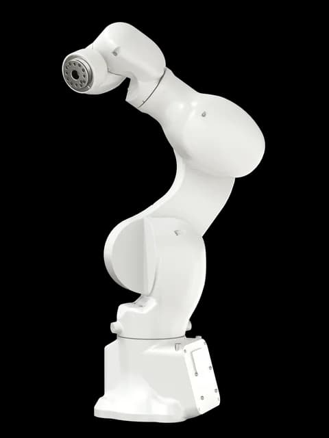 Kawasaki Robotics MC004N