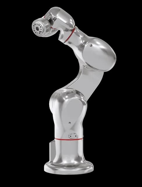 Kawasaki Robotics MC004V