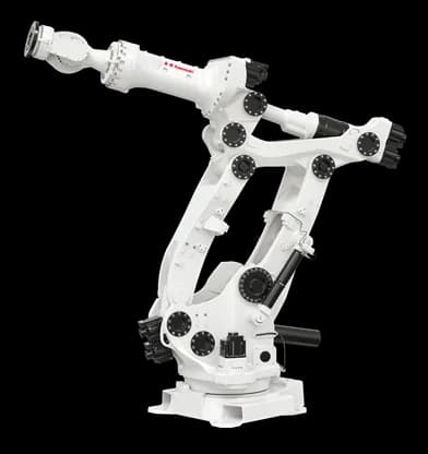 Kawasaki Robotics MG15HL