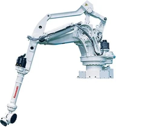 Kawasaki Robotics MT400N