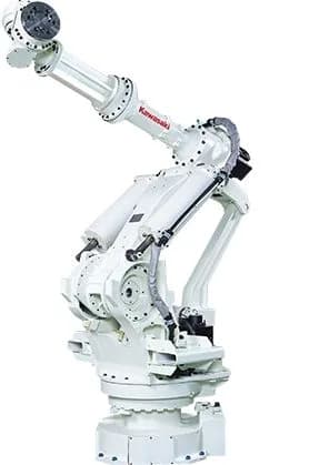 Kawasaki Robotics MX350L