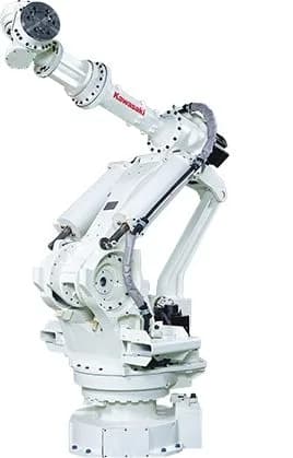 Kawasaki Robotics MX420L