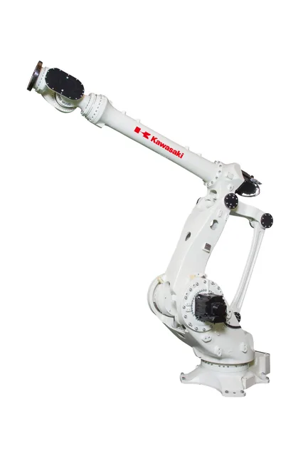 Kawasaki Robotics MXP360L