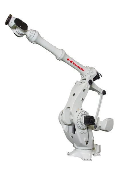 Kawasaki Robotics MXP410X