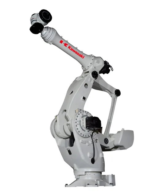 Kawasaki Robotics MXP710L