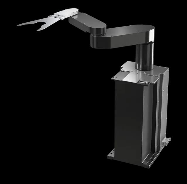 Kawasaki Robotics NTJ10