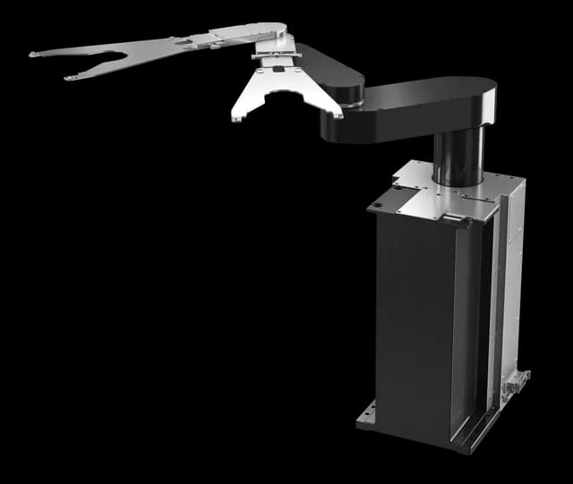 Kawasaki Robotics NTJ20