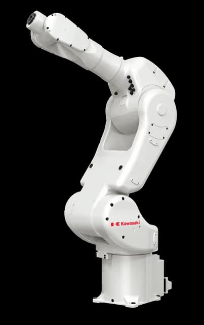 Kawasaki Robotics RA005L