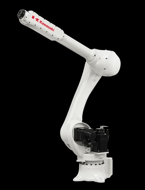 Kawasaki Robotics RA010L
