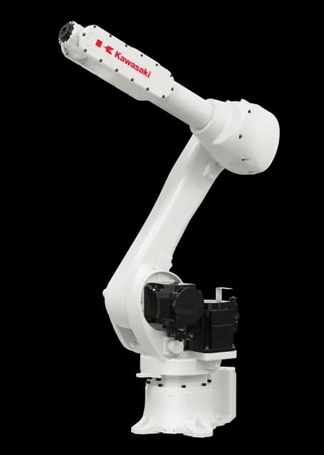 Kawasaki Robotics RA010N