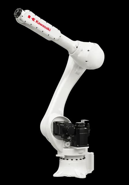 Kawasaki Robotics RA020N