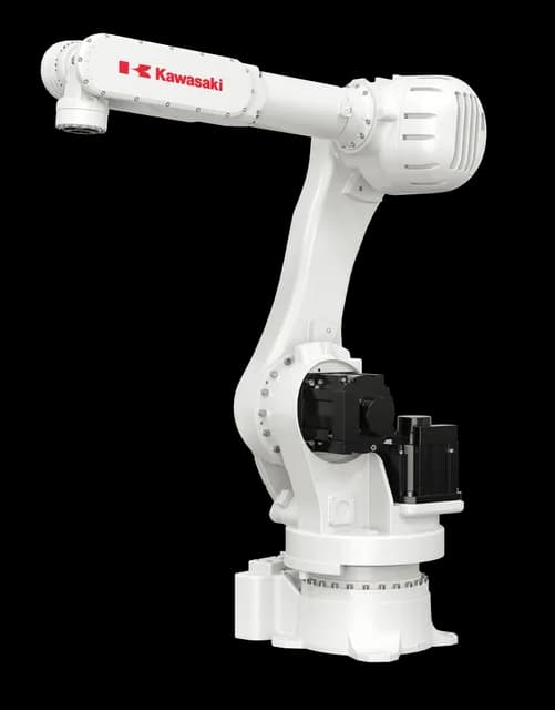Kawasaki Robotics RD080N