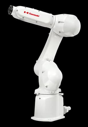 Kawasaki Robotics RS007N