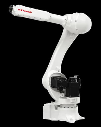 Kawasaki Robotics RS020N