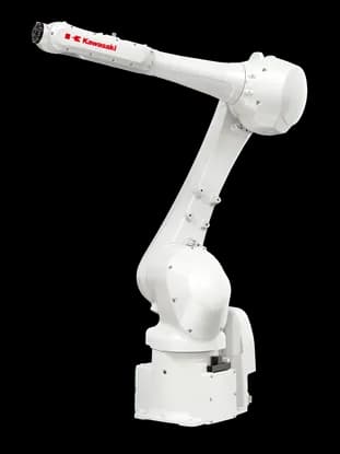 Kawasaki Robotics RS025N