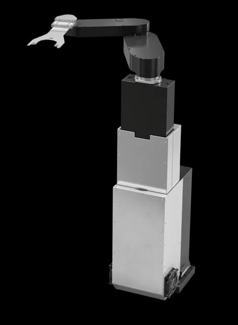 Kawasaki Robotics TTJ10